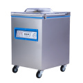 Máquina de embalagem de a vácuo de arroz termoformante de super qualidade